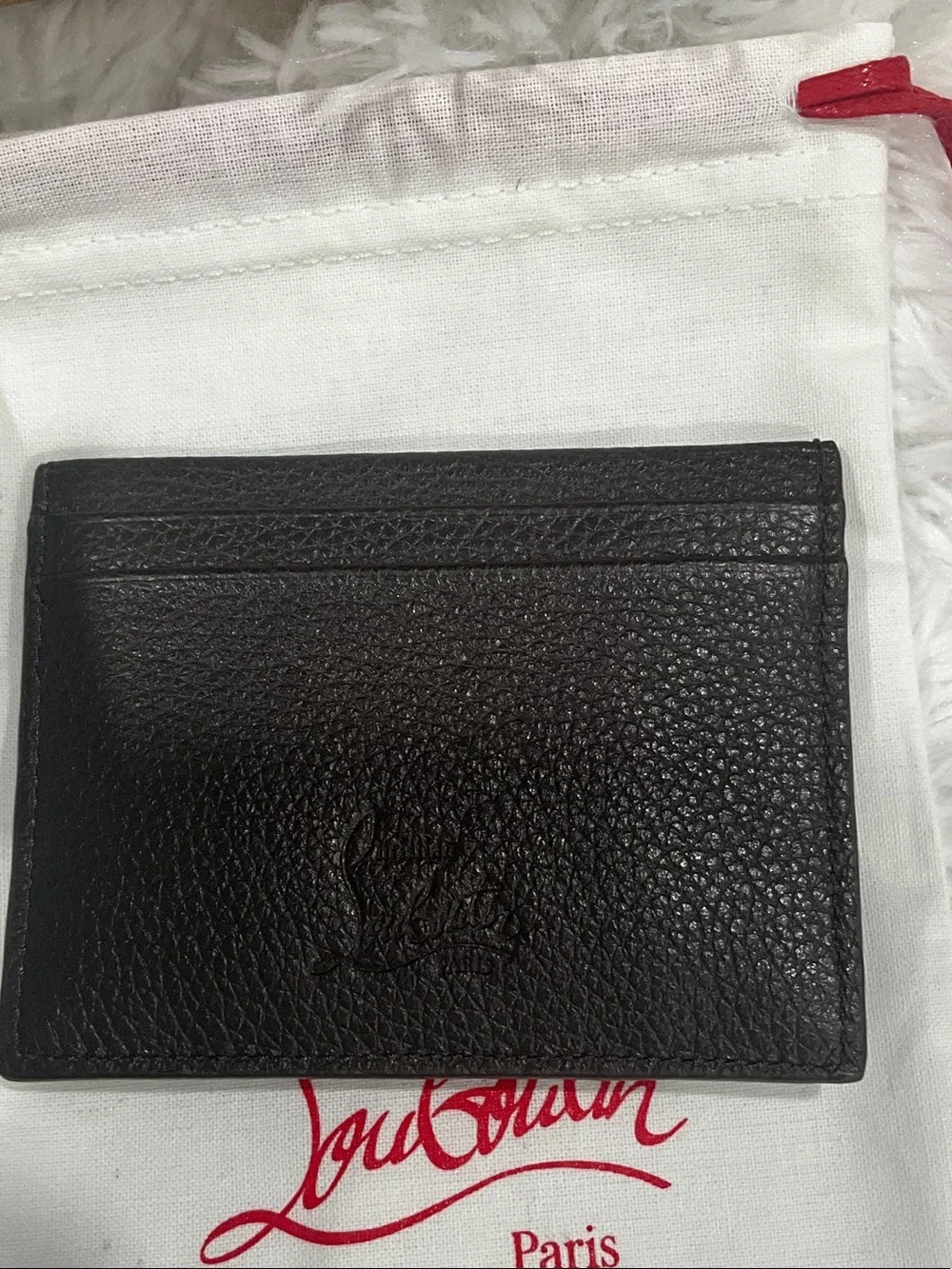 Card holder